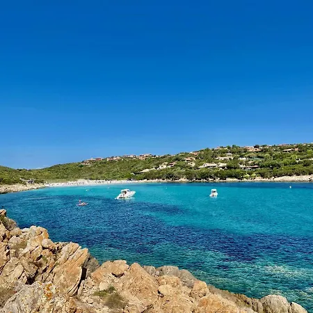 Apartamento Casa Lilly By Wonderful Italy Porto Cervo