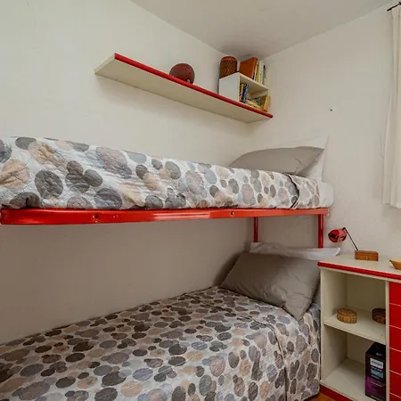 Апартаменты Casa Lilly By Wonderful Italy