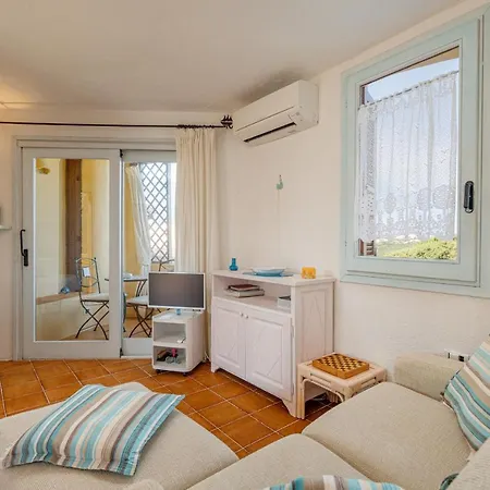 Casa Lilly By Wonderful Italy Порто-Черво