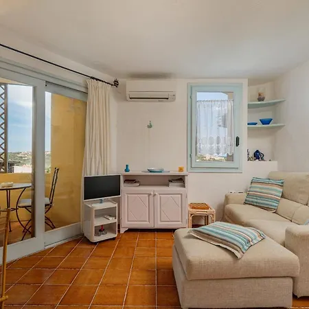 Апартаменты Casa Lilly By Wonderful Italy Порто-Черво