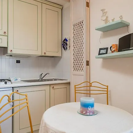 Апартаменты Casa Lilly By Wonderful Italy