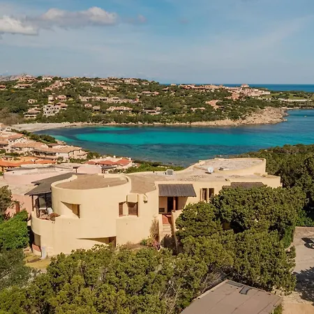 Casa Lilly By Wonderful Italy Порто-Черво