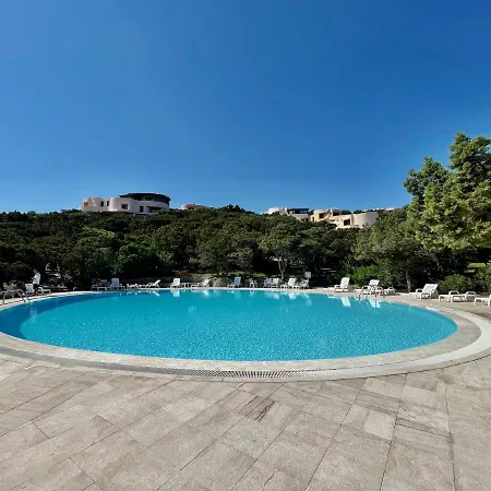 Casa Lilly By Wonderful Italy * Порто-Черво