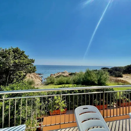 公寓 Casa Lilly By Wonderful Italy *