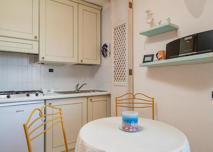 Апартаменты Casa Lilly By Wonderful Italy