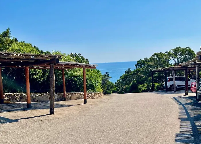 Апартаменты Casa Lilly By Wonderful Italy *