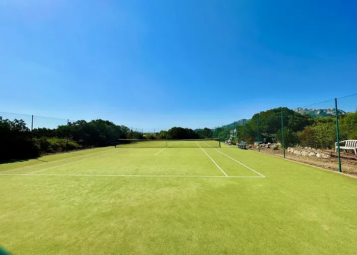 Casa Lilly By Wonderful Italy * Порто-Черво