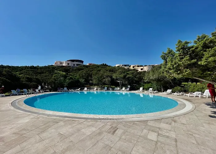 Casa Lilly By Wonderful Italy * Порто-Черво