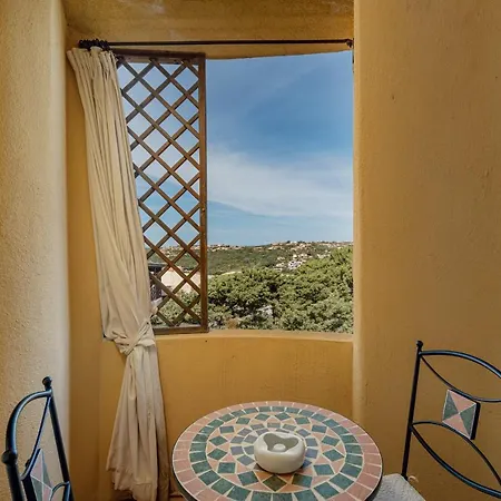 Apartmán Casa Lilly By Wonderful Italy Porto Cervo