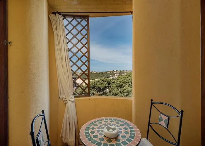Lägenhet Casa Lilly By Wonderful Italy Porto Cervo