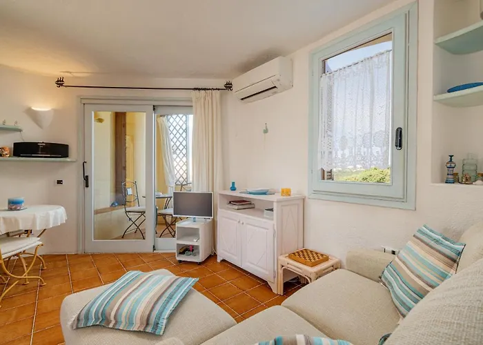 Casa Lilly By Wonderful Italy Porto Cervo