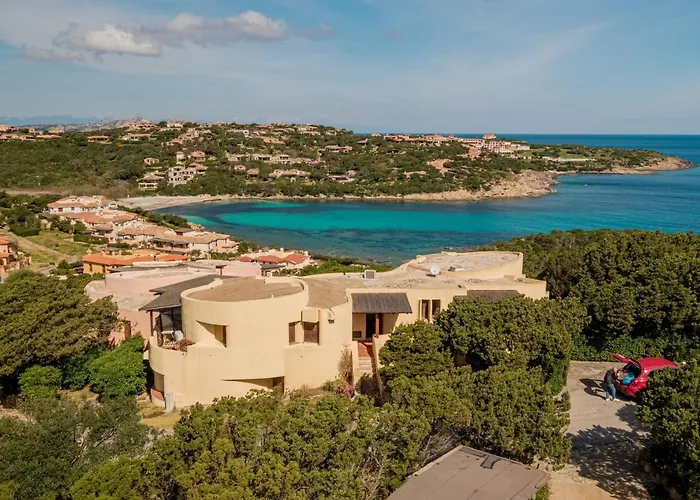 Casa Lilly By Wonderful Italy Porto Cervo