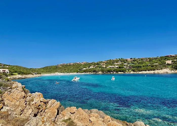 Lägenhet Casa Lilly By Wonderful Italy Porto Cervo