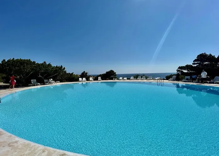 Casa Lilly By Wonderful Italy * Porto Cervo