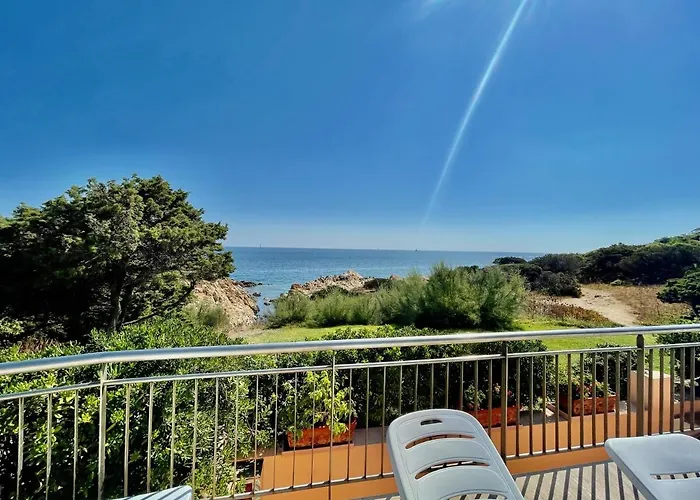 Lägenhet Casa Lilly By Wonderful Italy *